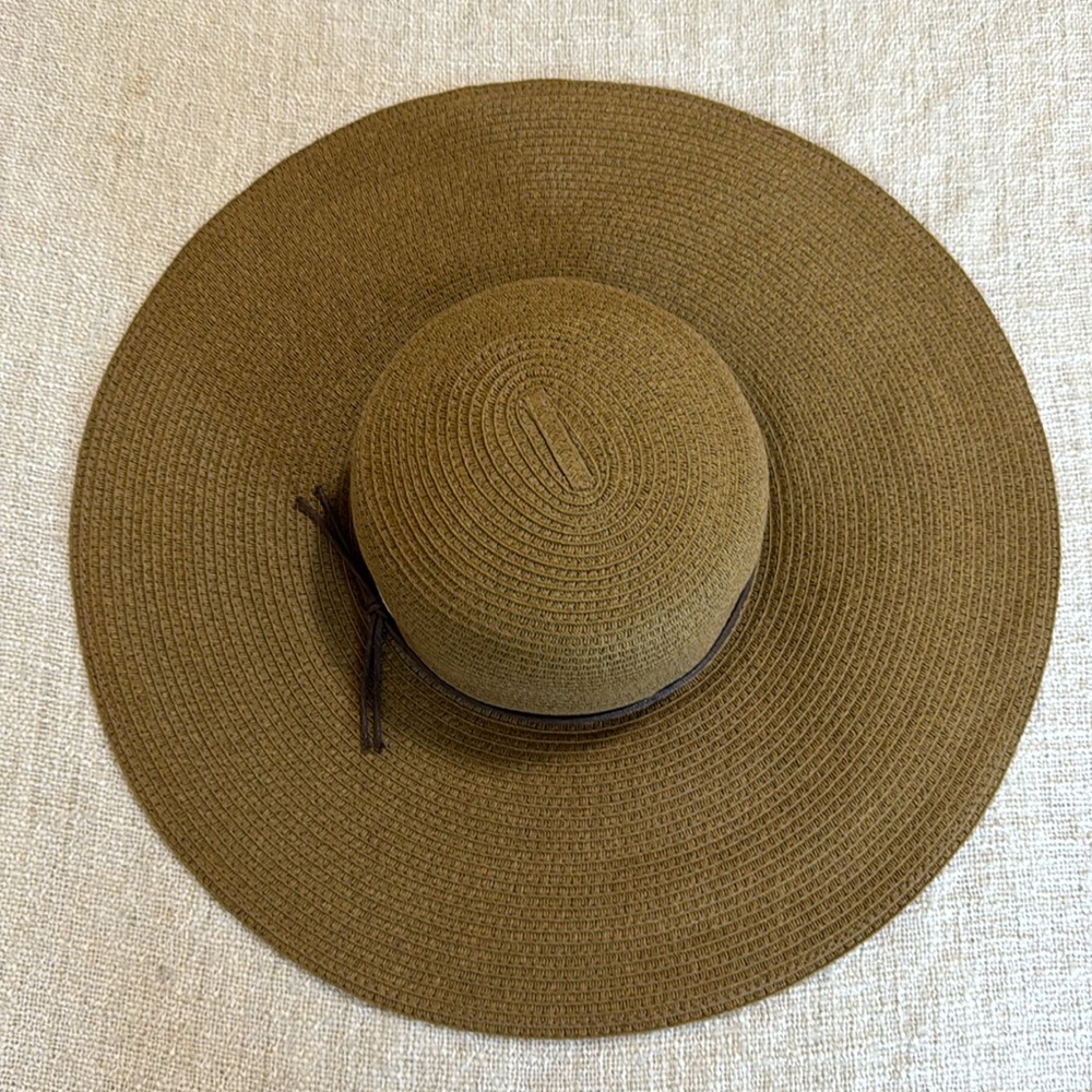 Coal Headwear The Seaside Color Brown